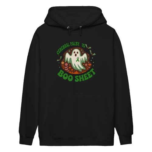 BOO SHEET GREEN