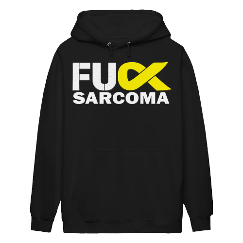 Sarcoma Awareness FU CK
