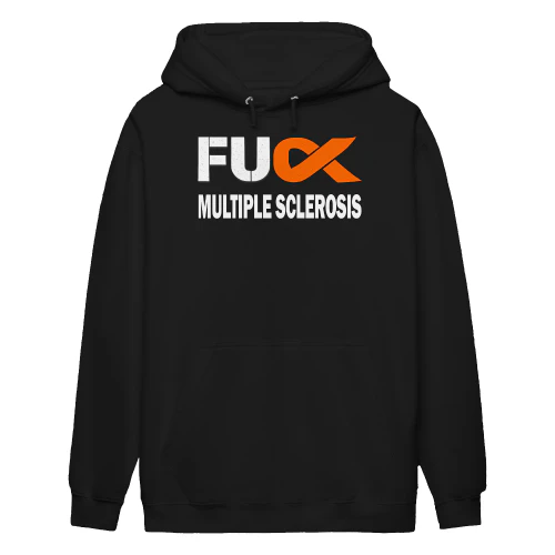 multiple sclerosis Awareness fu ck multiple sclerosis 