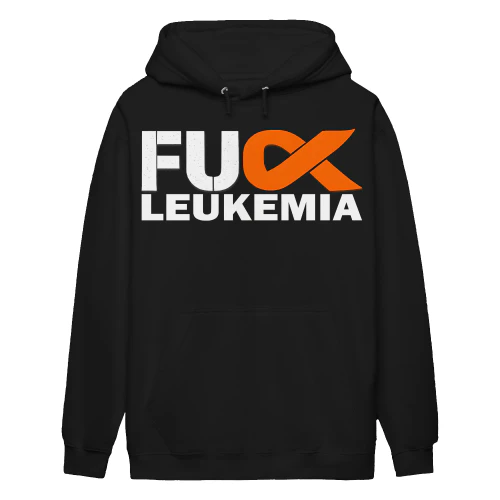 Leukemia awareness fu ck leukemia