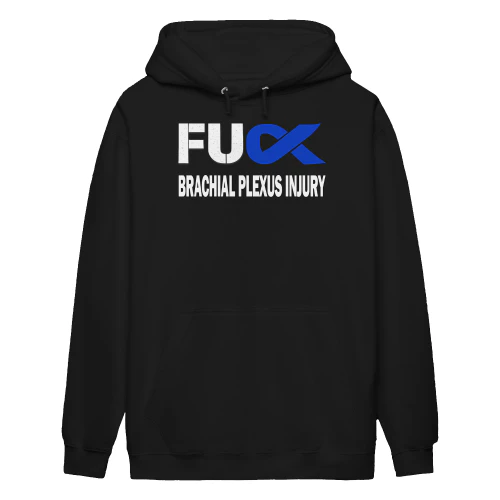 Brachial Plexus Awareness  FU CK BPI