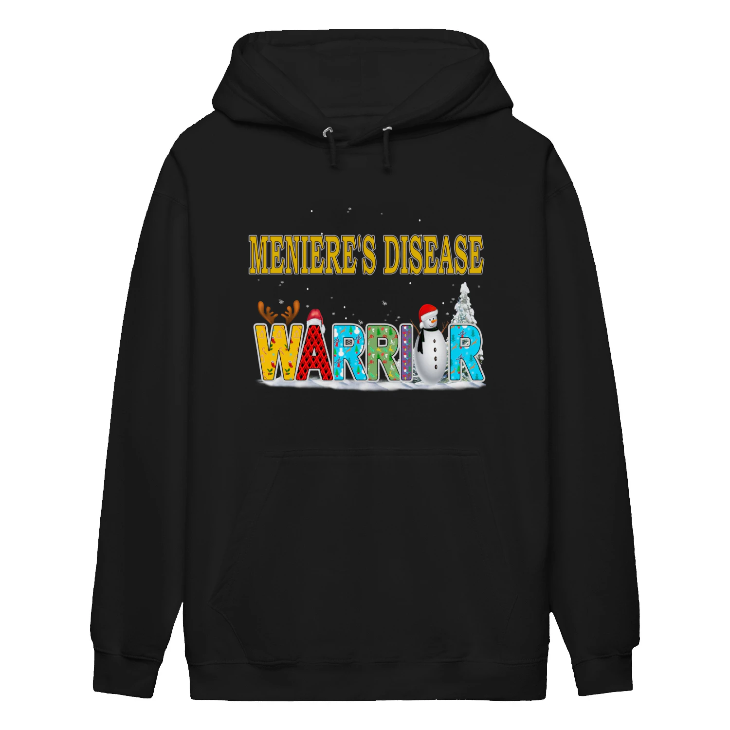 Meniere's Disease awareness