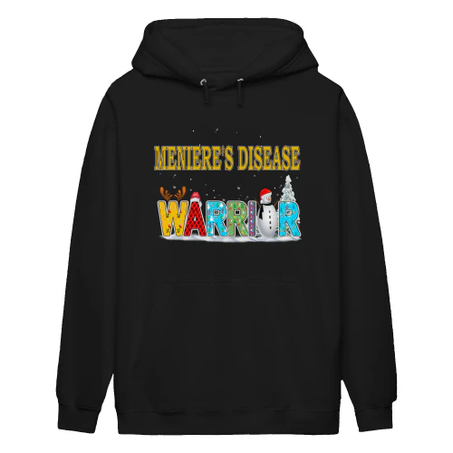 Meniere's Disease awareness