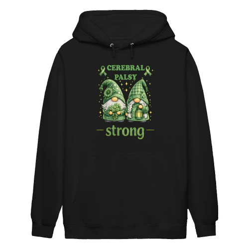 2 GNOMES GREEN