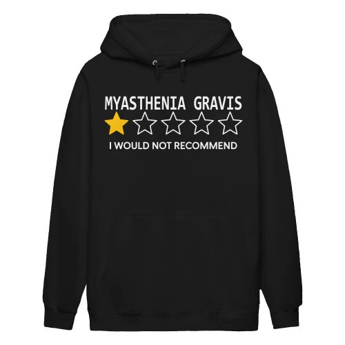 myasthenia gravis awareness 