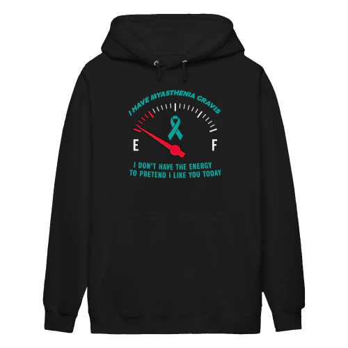 myasthenia gravis awareness