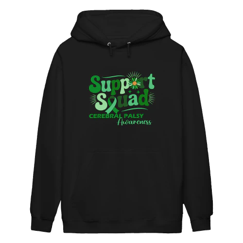 cerebral palsy SUPPORT SQUAD  