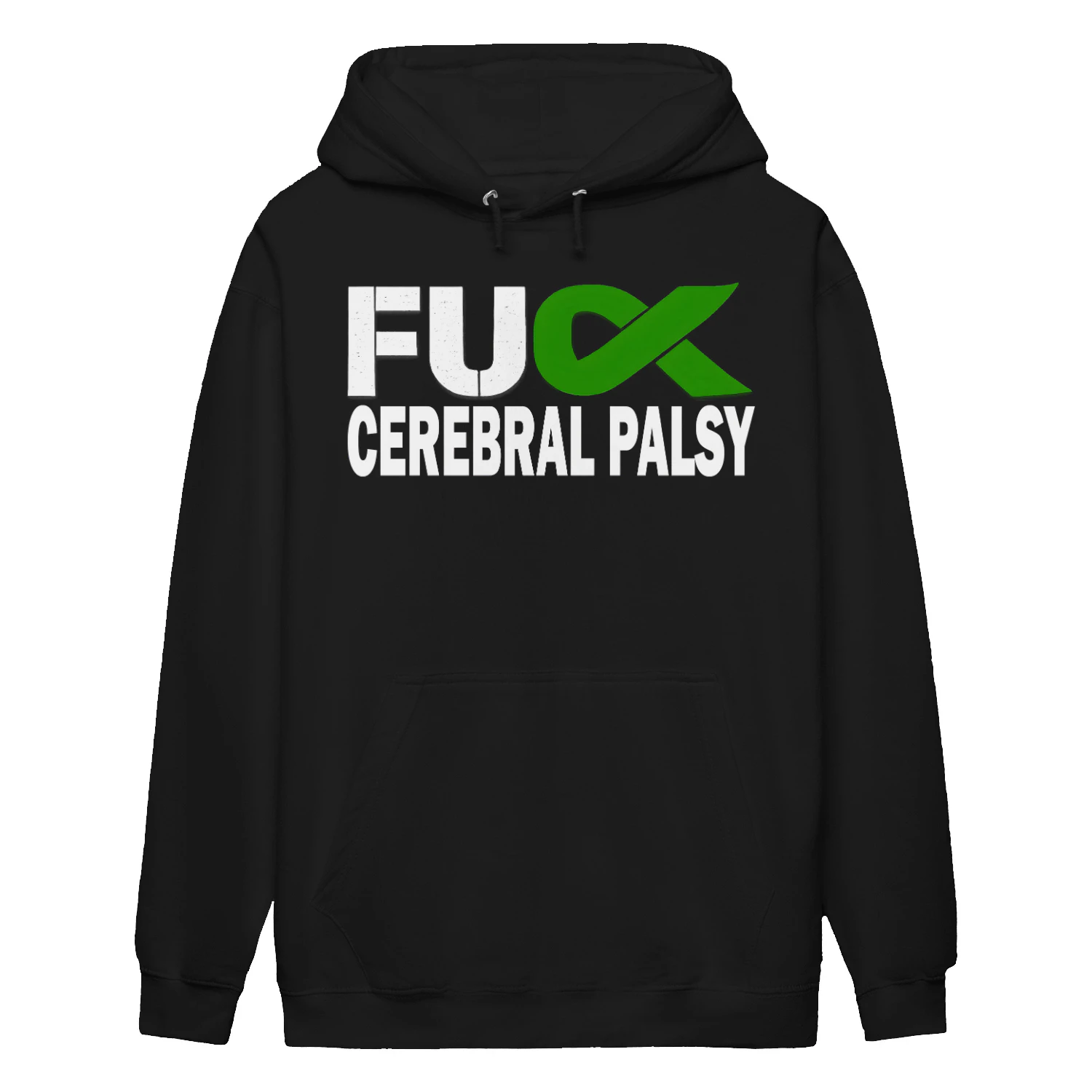 Cerebral palsy awareness 