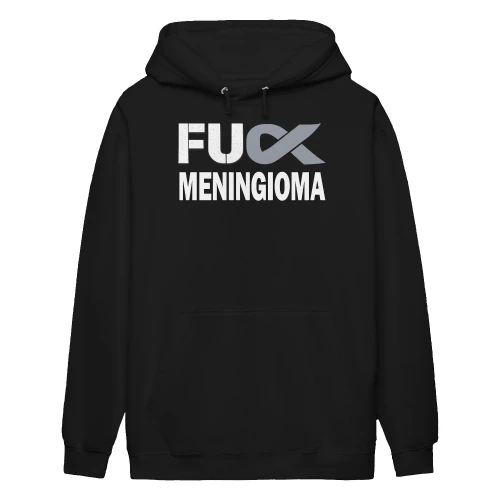 Meningioma  Awareness fu ck meningioma