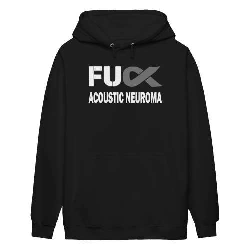 Acoustic Neuroma Awareness fu ck Acoustic Neuroma