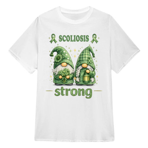  scoliosis awareness