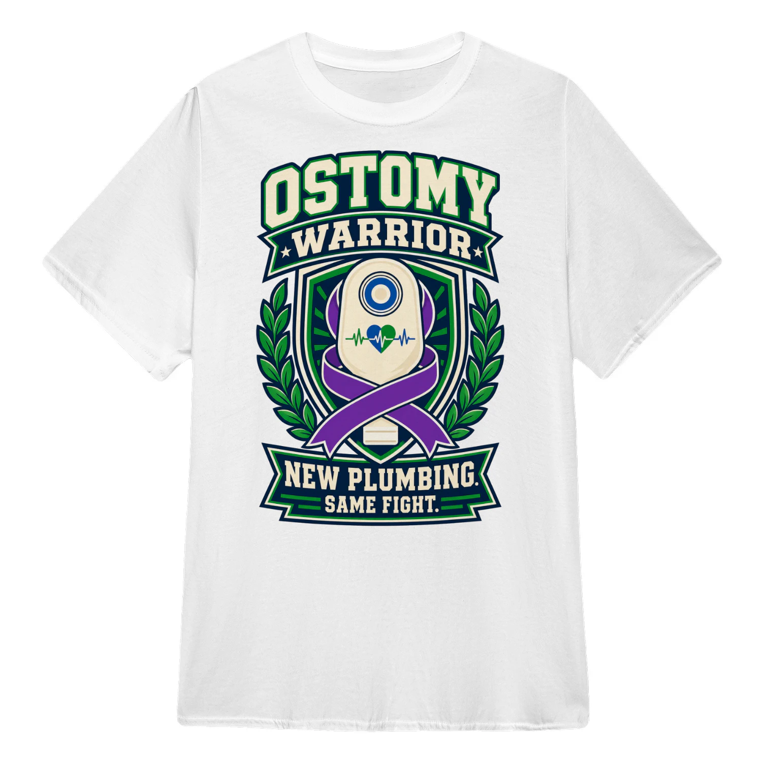 OSTOMY awareness