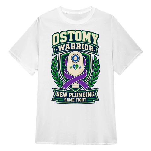 OSTOMY awareness  