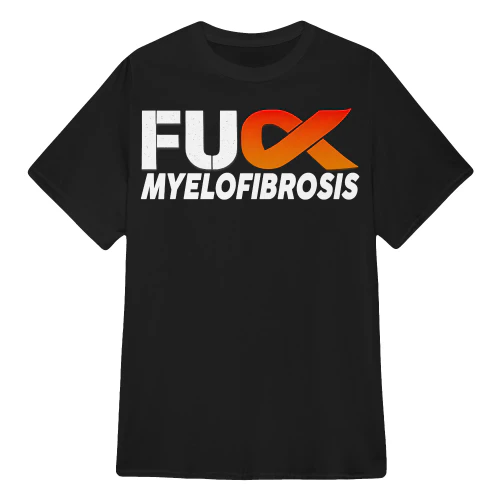 myelofibrosis Awareness 