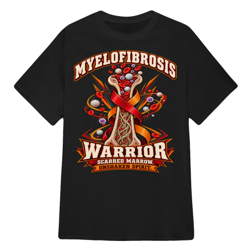 myelofibrosis Awareness  COURAGE