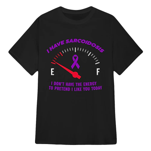 Sarcoidosis Awareness