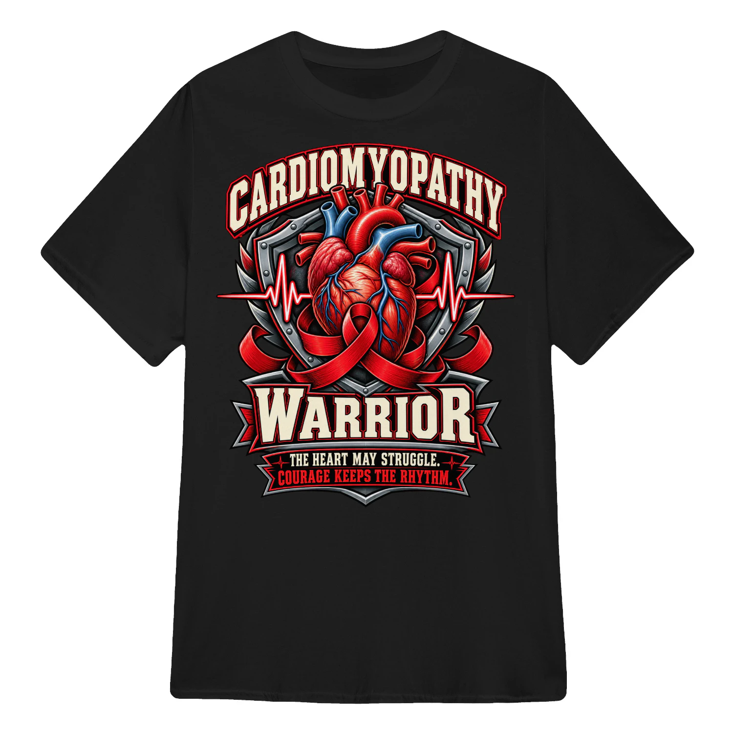 cardiomyopathy awareness