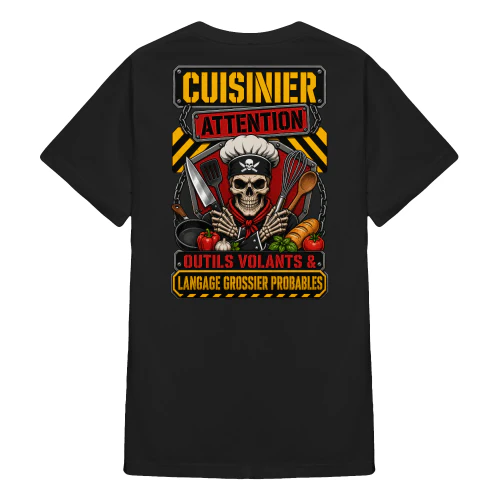 FR Cuisinier 803
