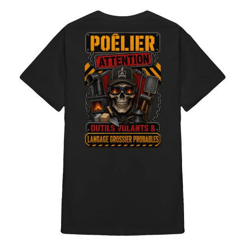 FR Poêlier 803