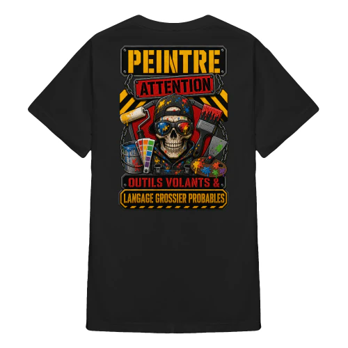 FR Peintre 803
