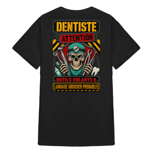 FR Dentiste 803