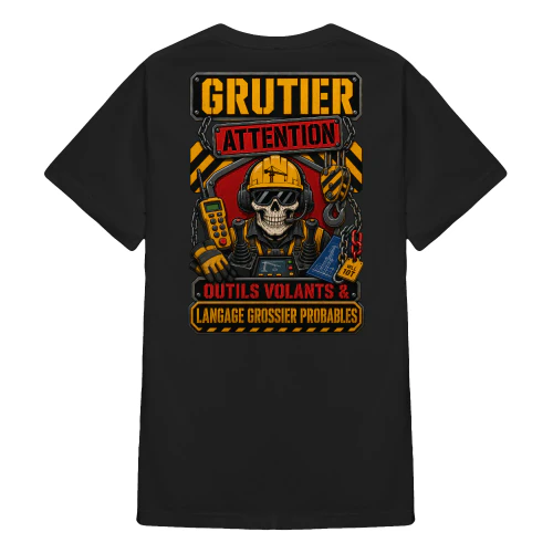 FR Grutier 803