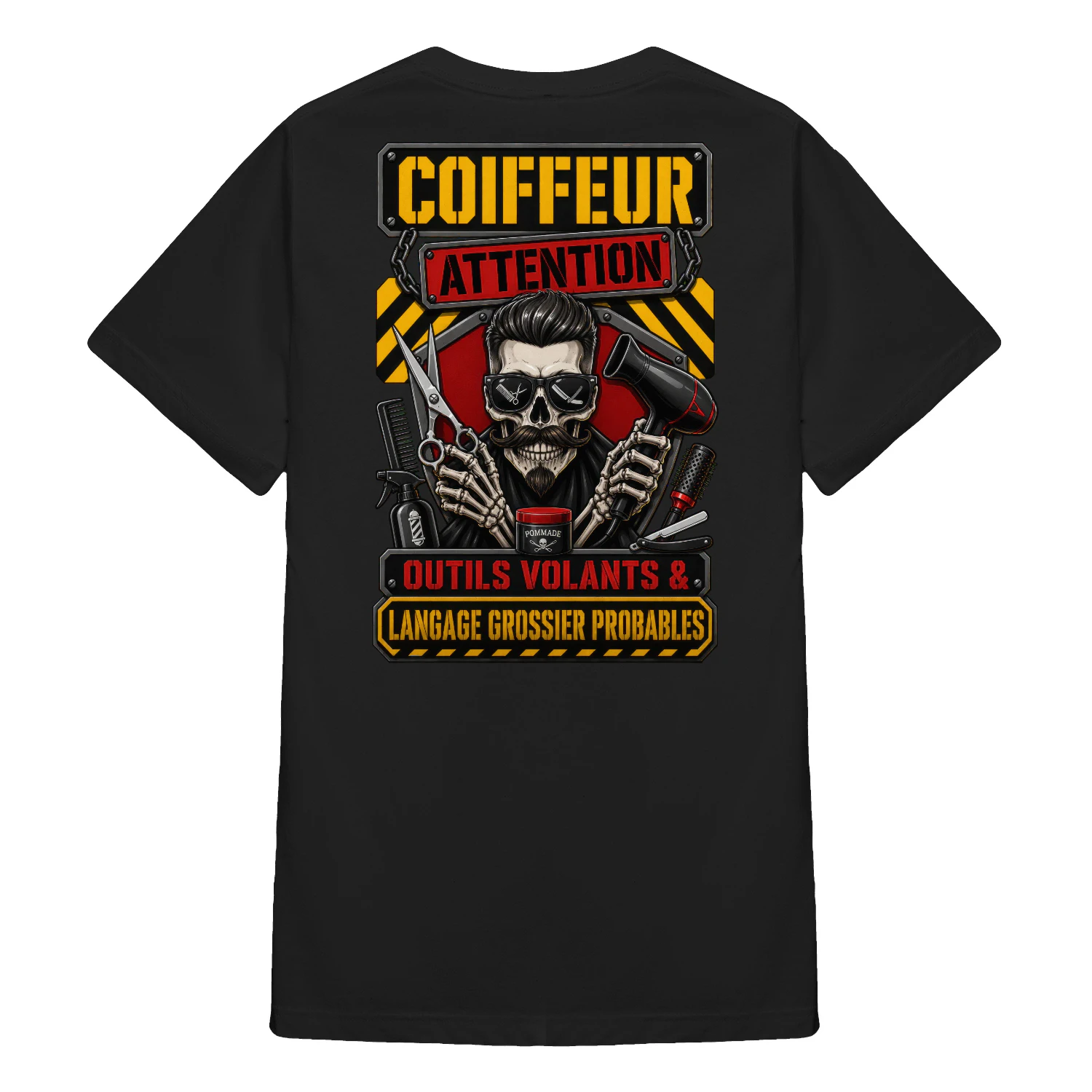 FR Coiffeur 803