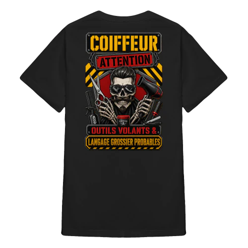 FR Coiffeur 803