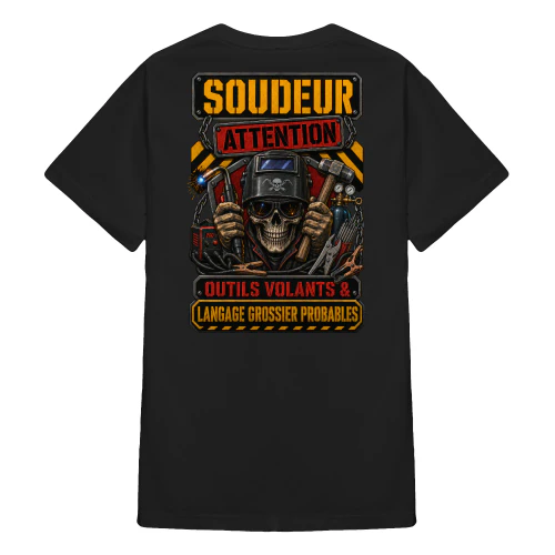 FR Soudeur 803