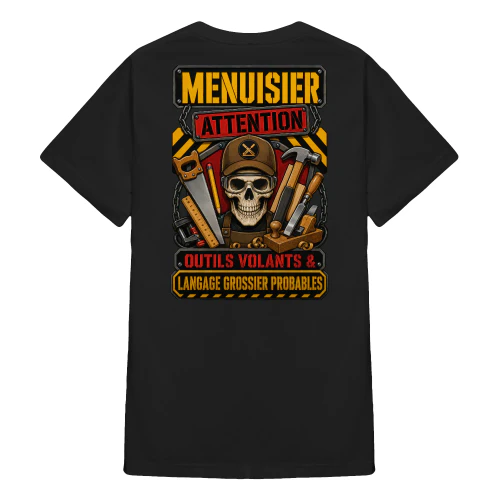 FR Menuisier 803
