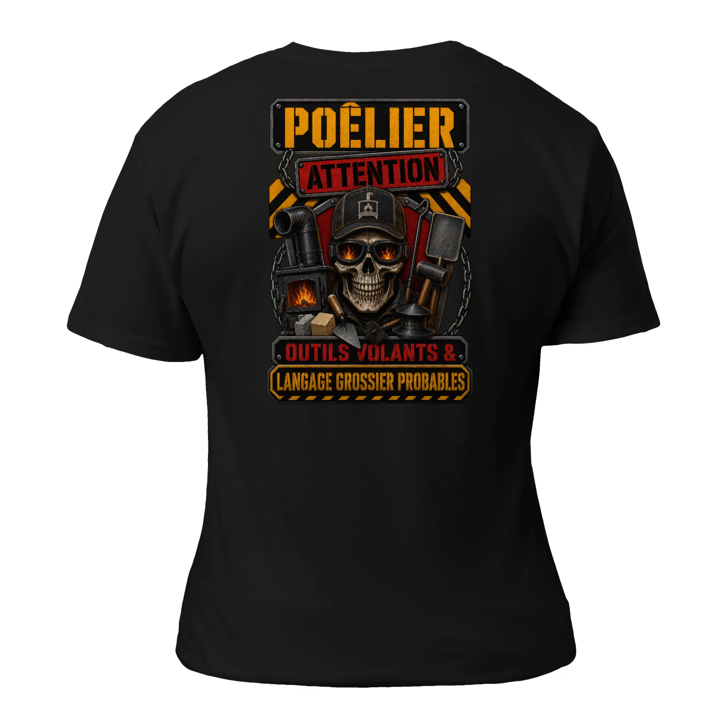 FR Poêlier 803