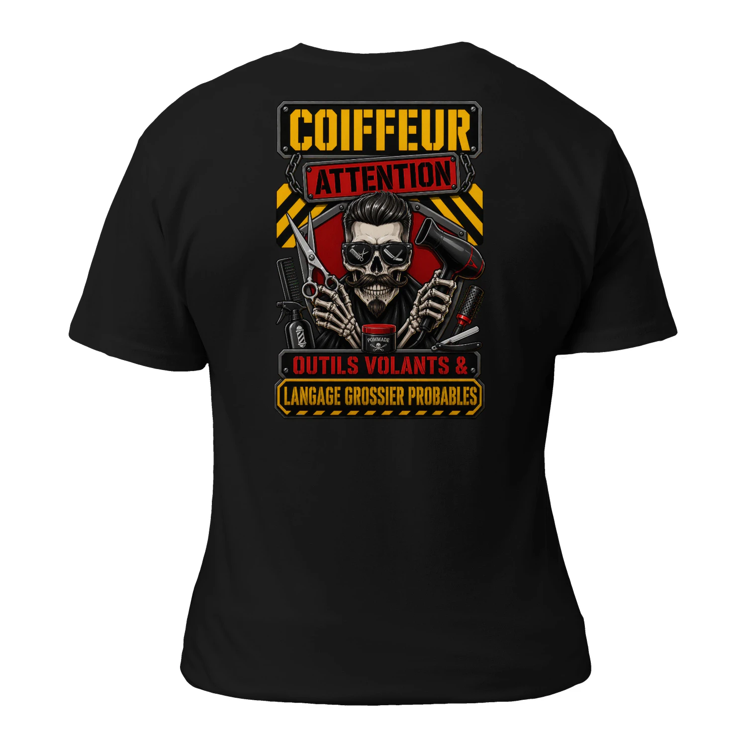 FR Coiffeur 803