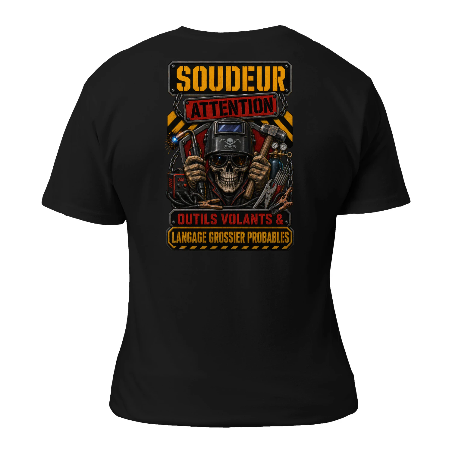 FR Soudeur 803