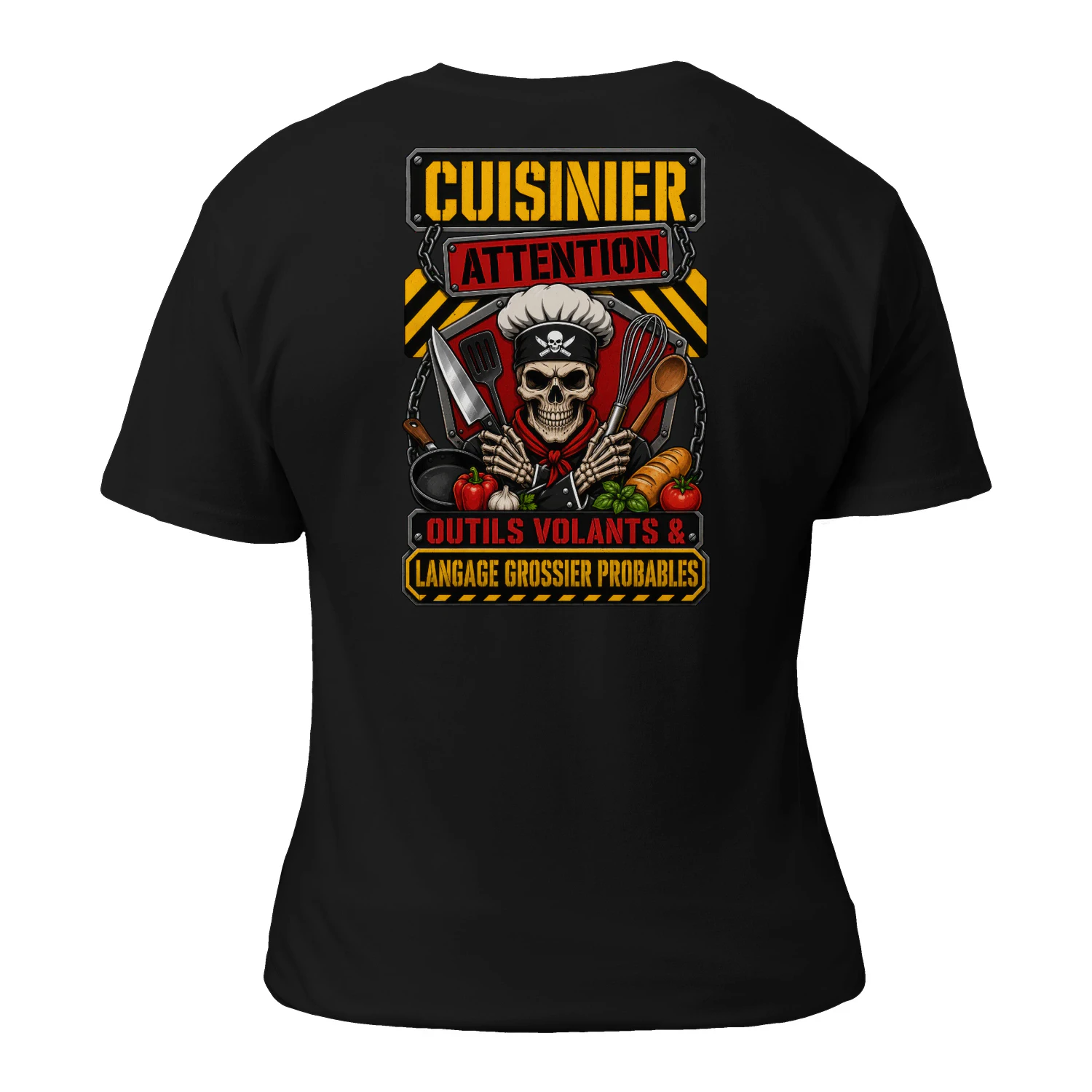 FR Cuisinier 803