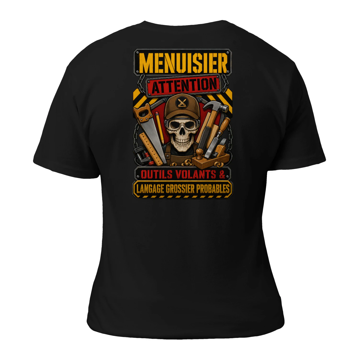 FR Menuisier 803