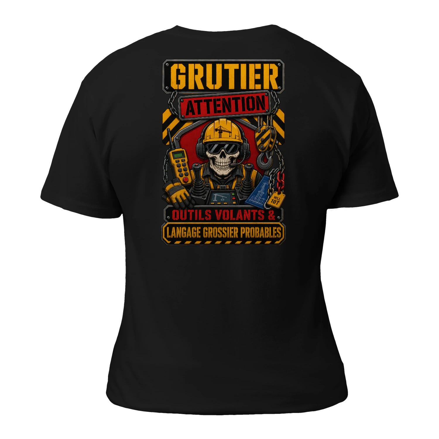 FR Grutier 803