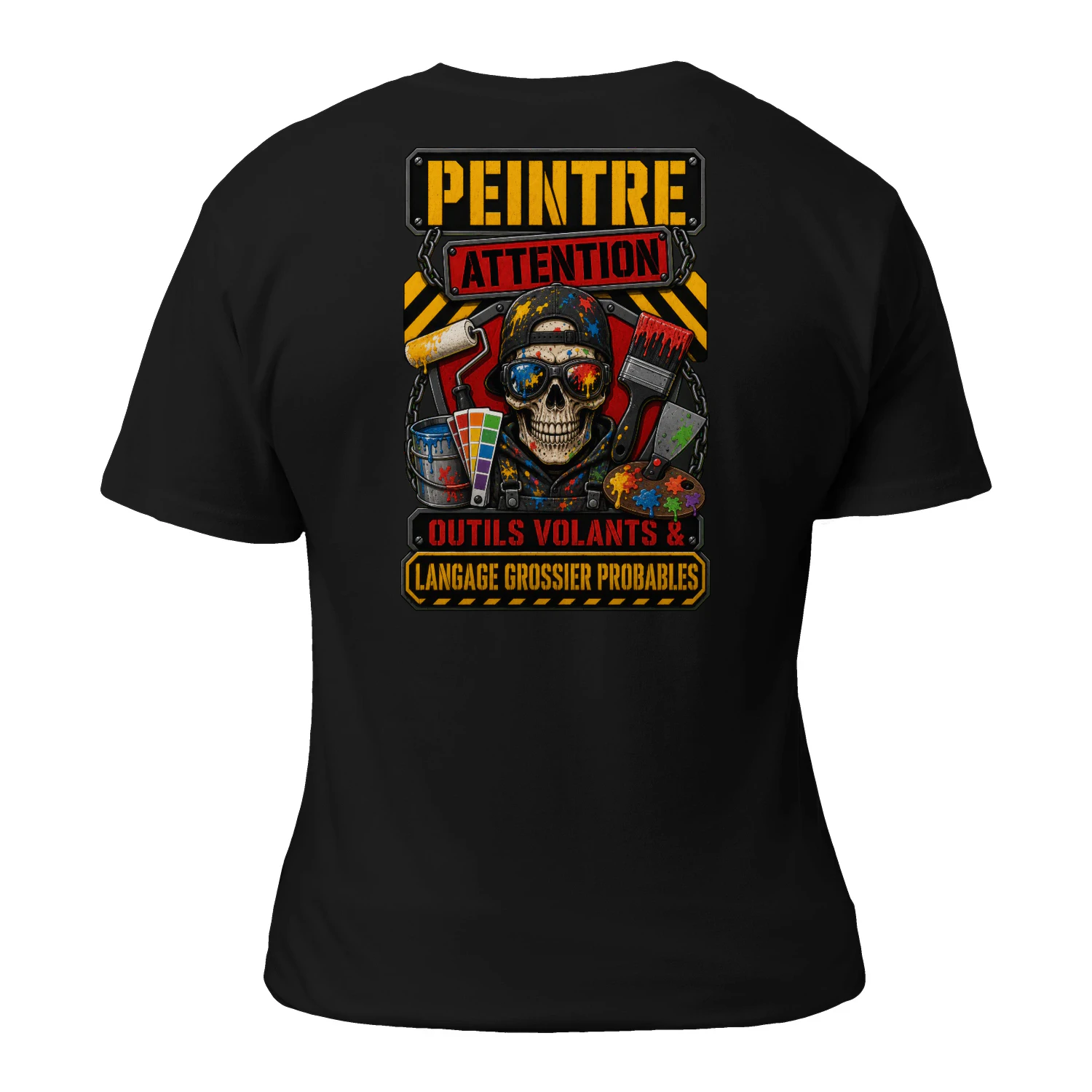 FR Peintre 803