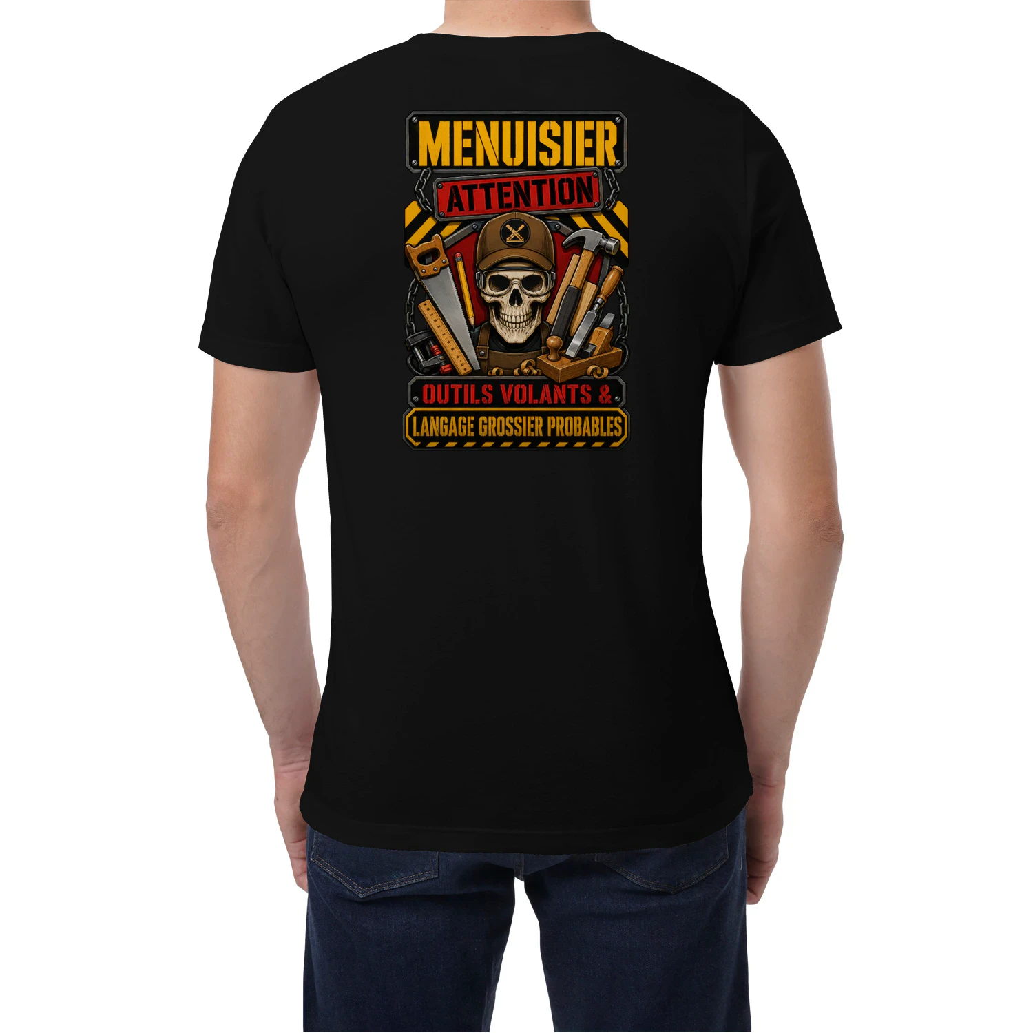 FR Menuisier 803