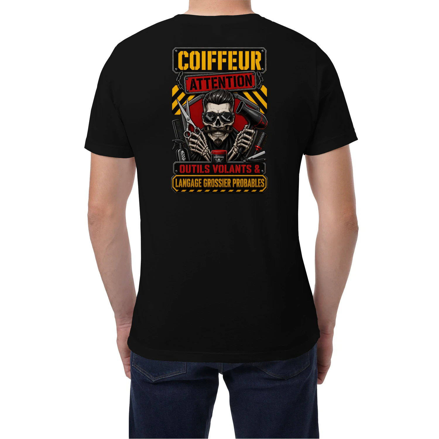 FR Coiffeur 803