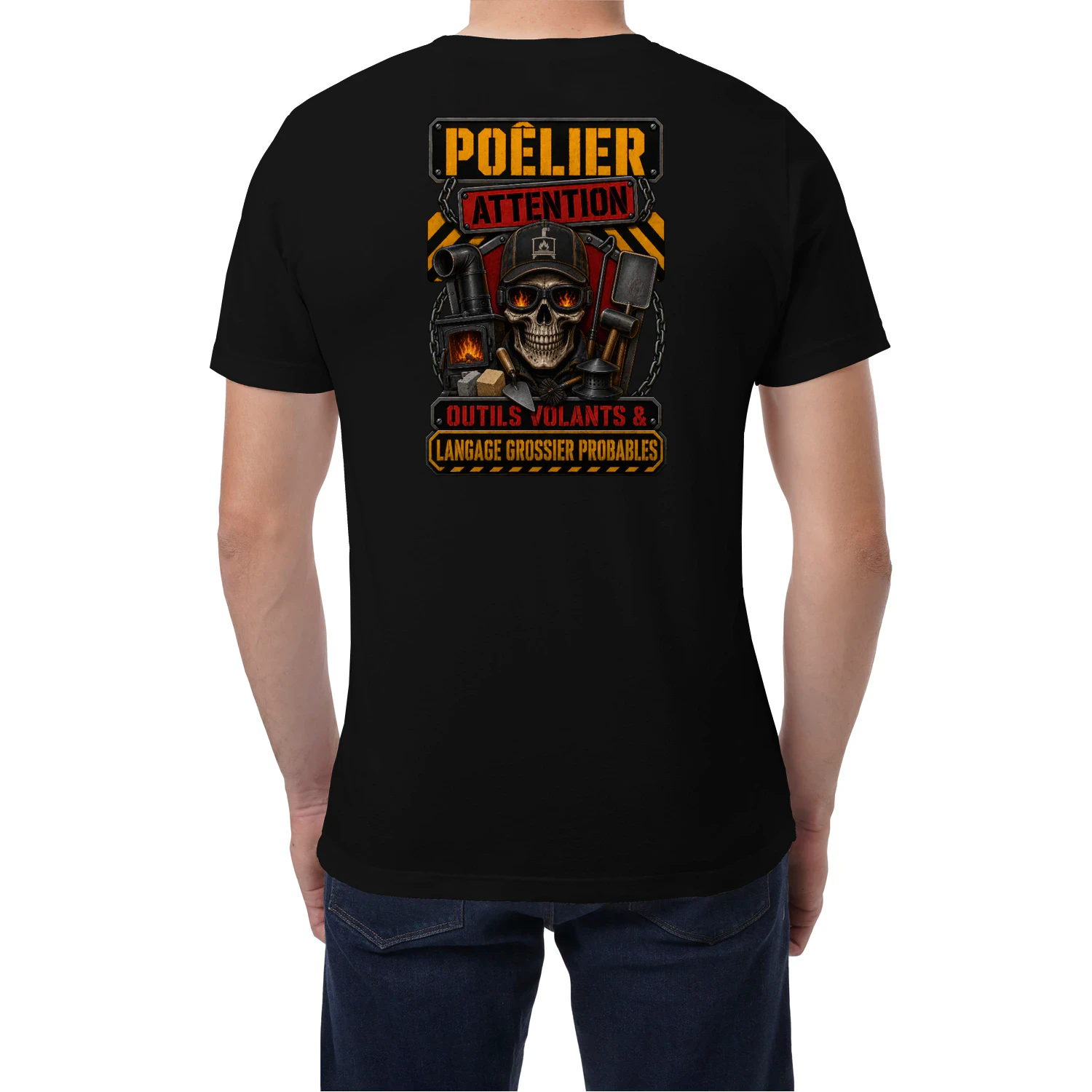 FR Poêlier 803