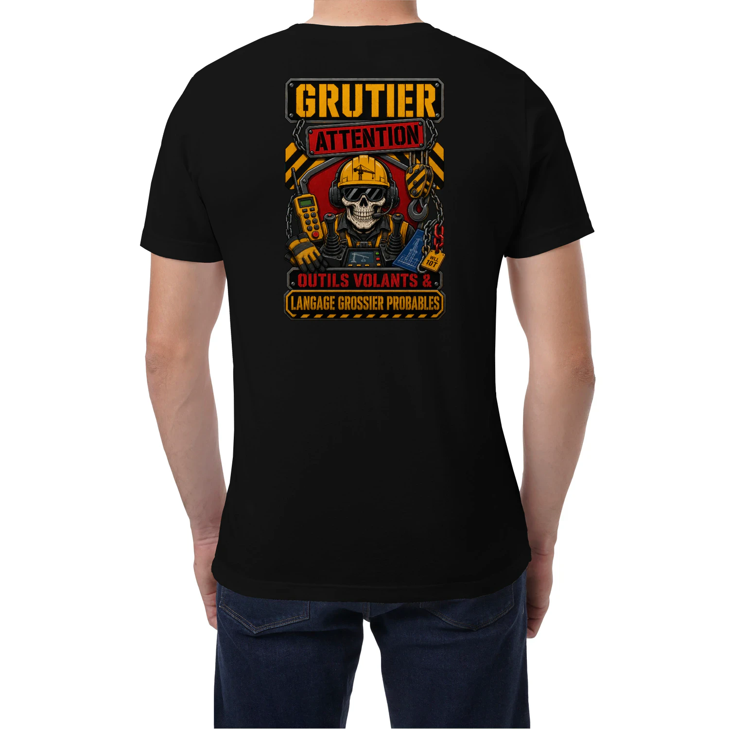 FR Grutier 803