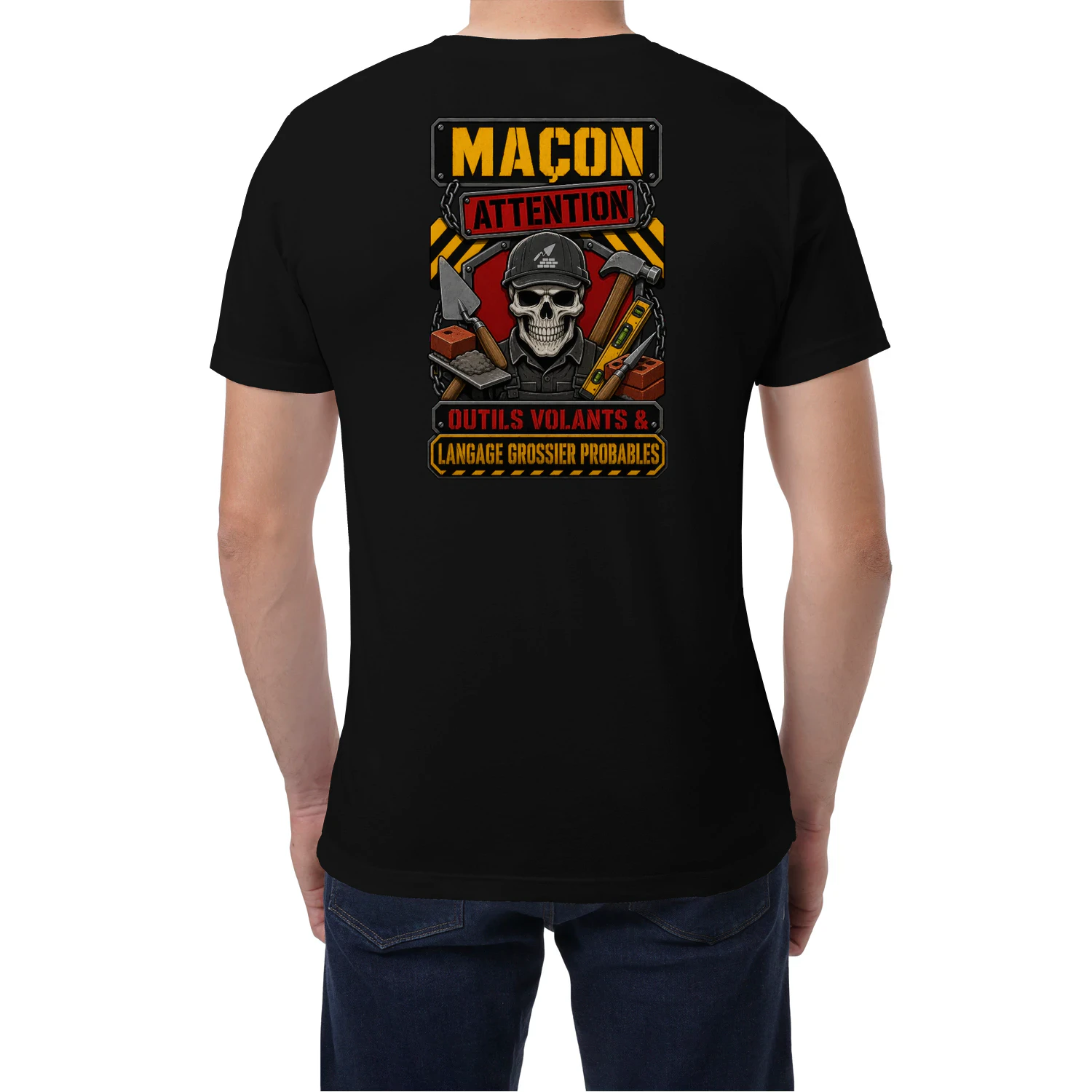 FR Maçon 803