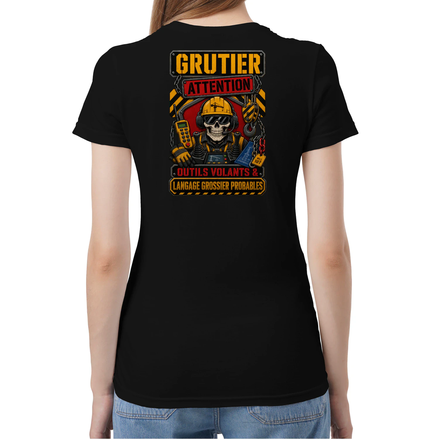 FR Grutier 803
