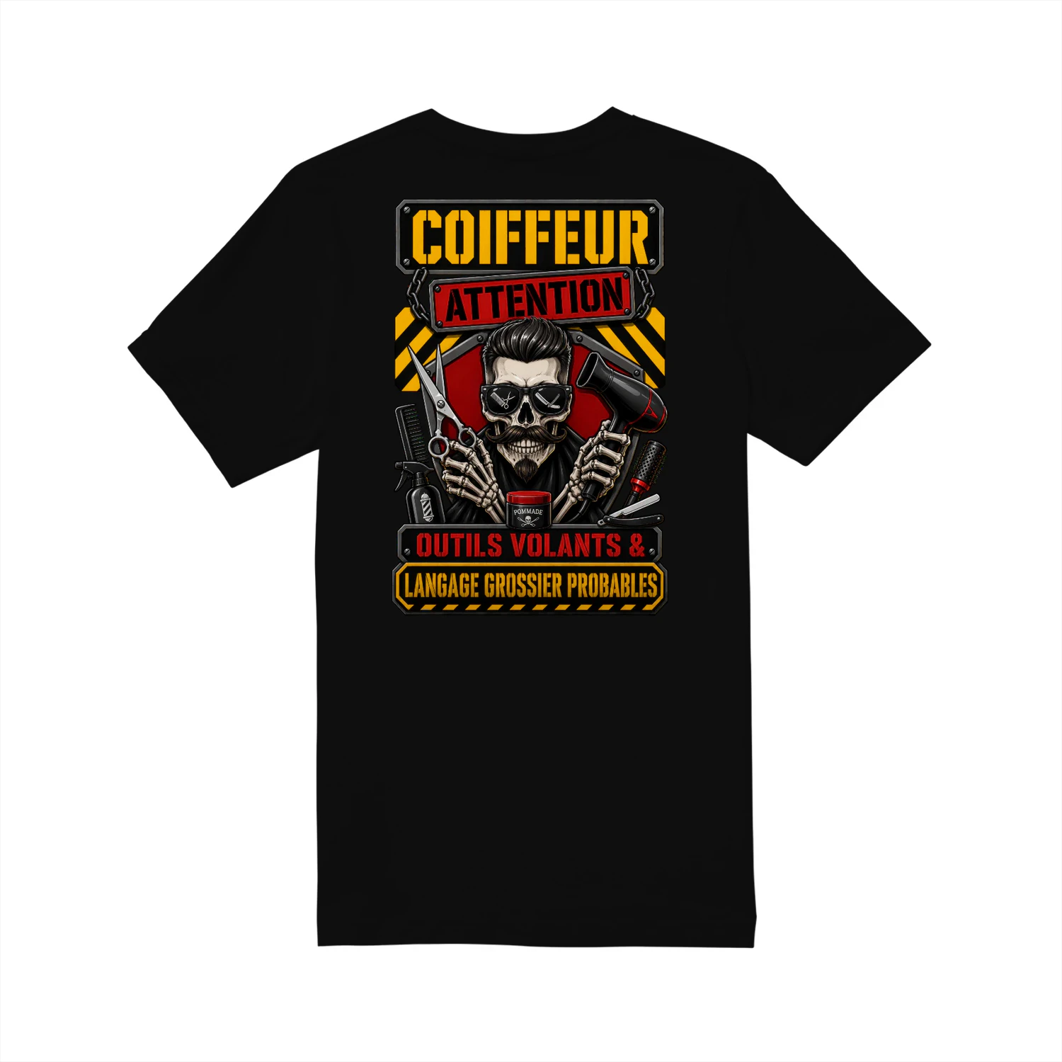 FR Coiffeur 803