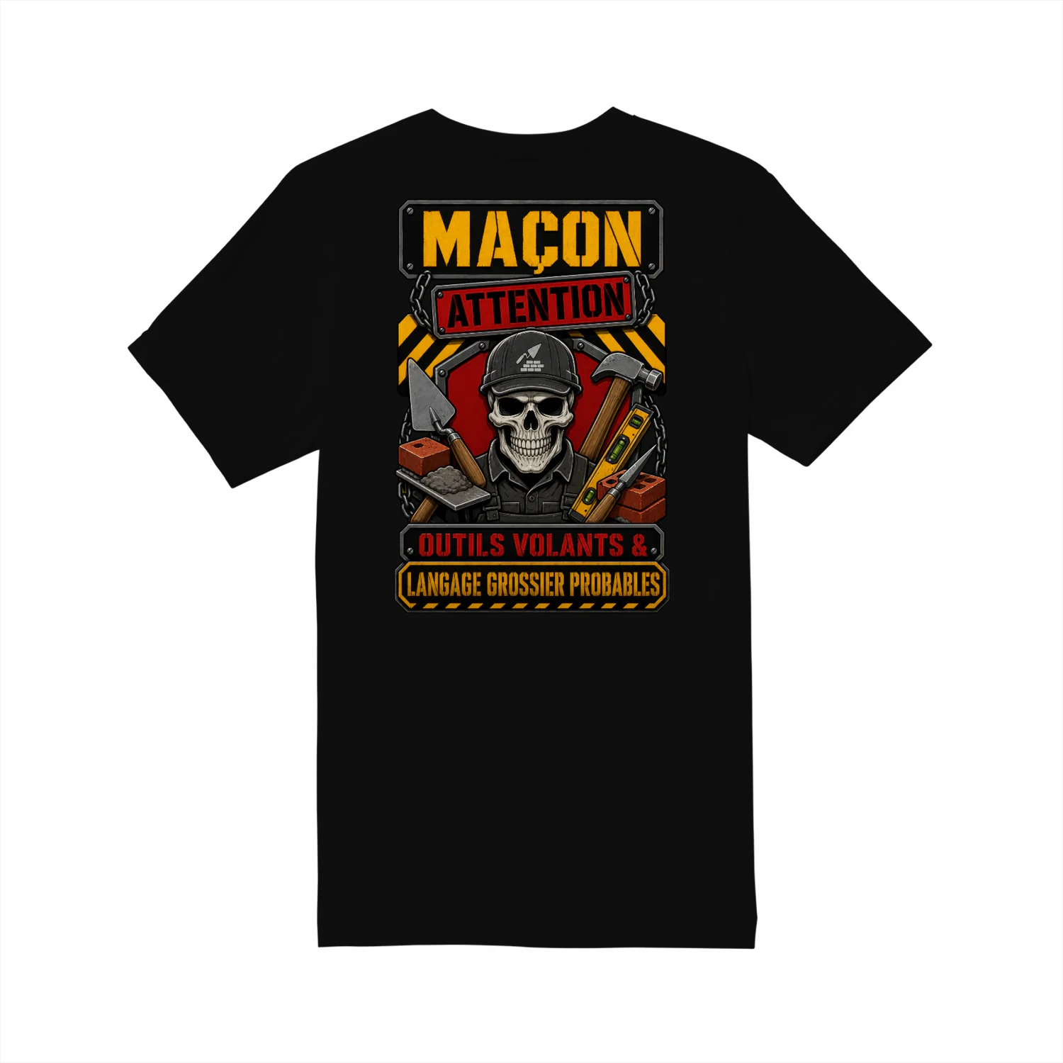 FR Maçon 803