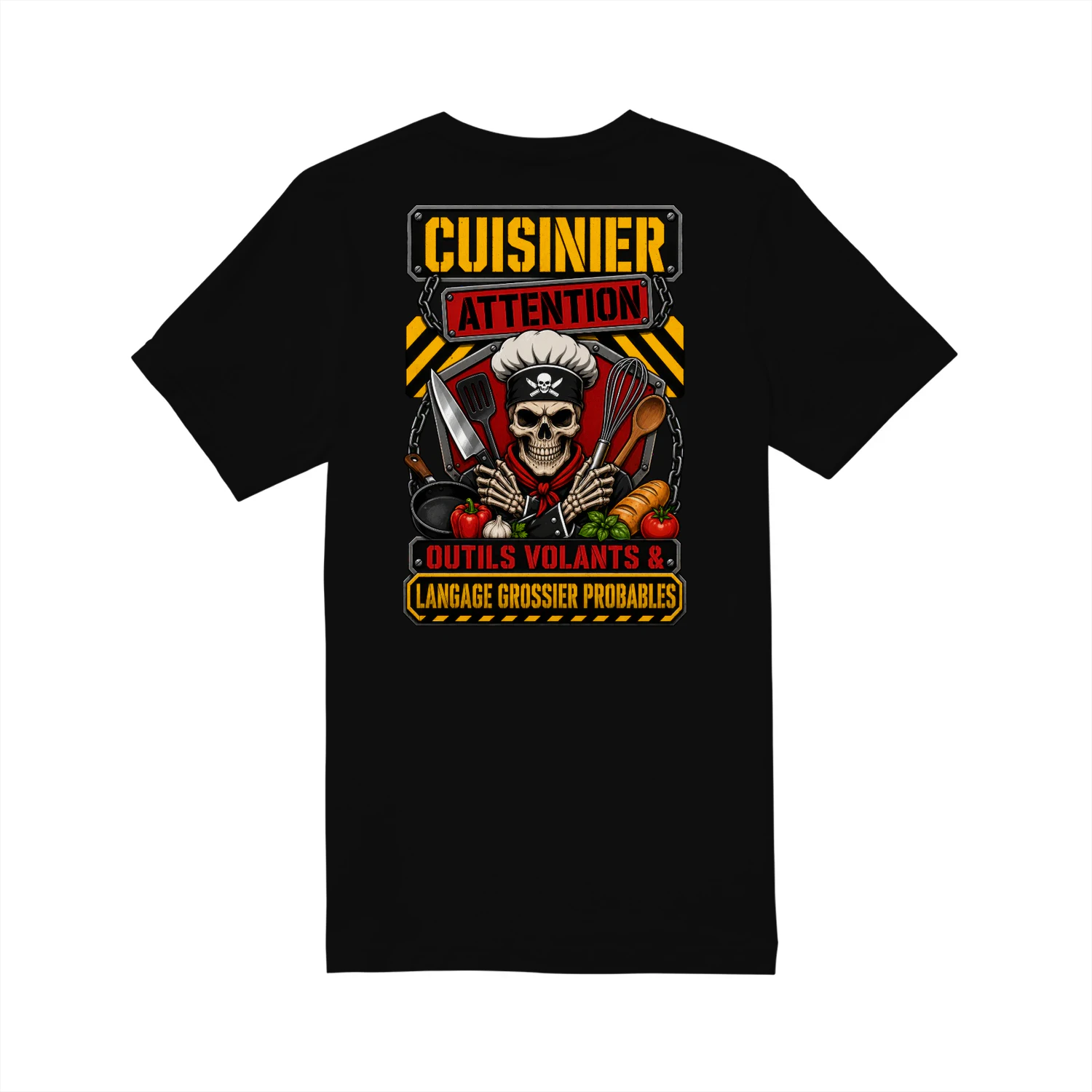 FR Cuisinier 803