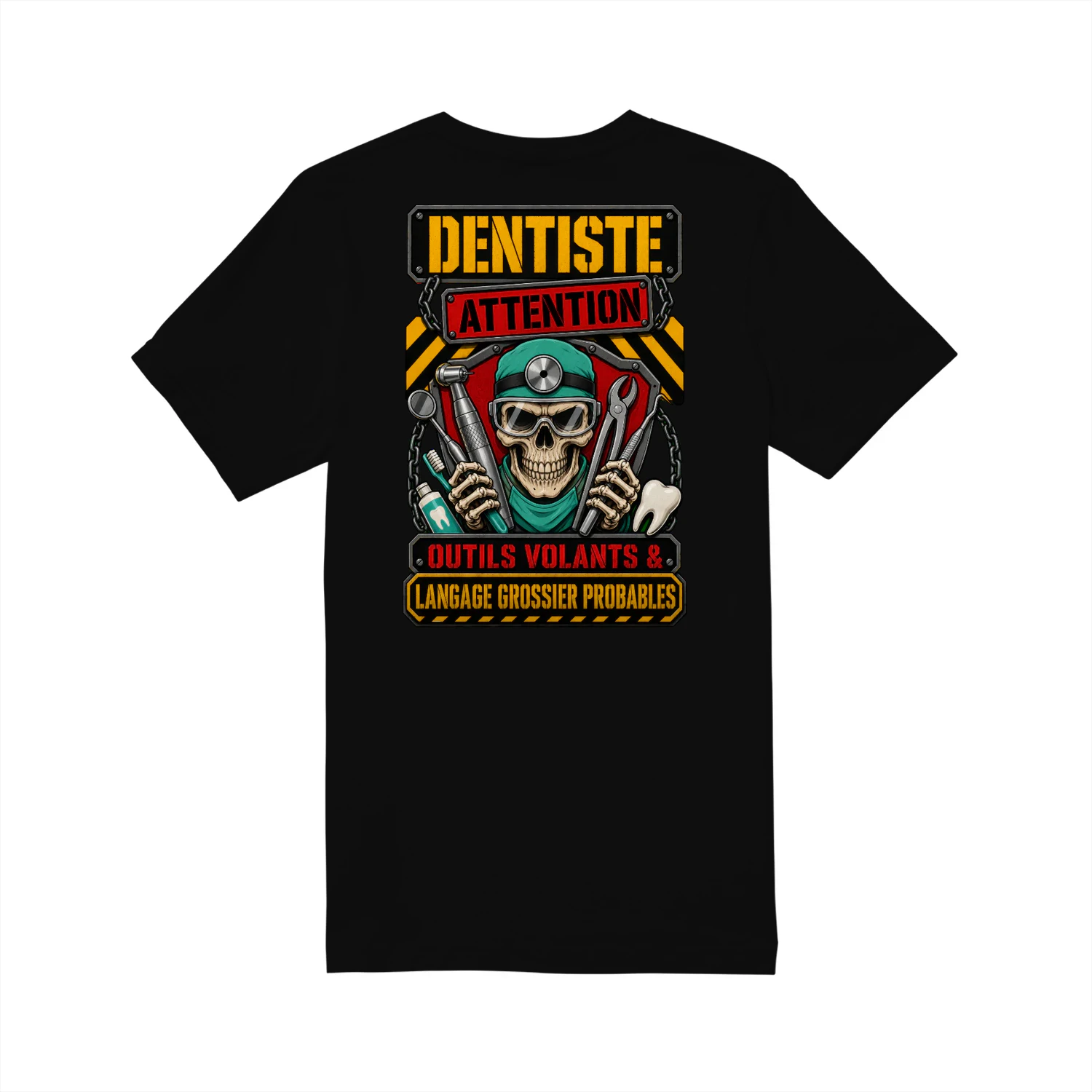 FR Dentiste 803