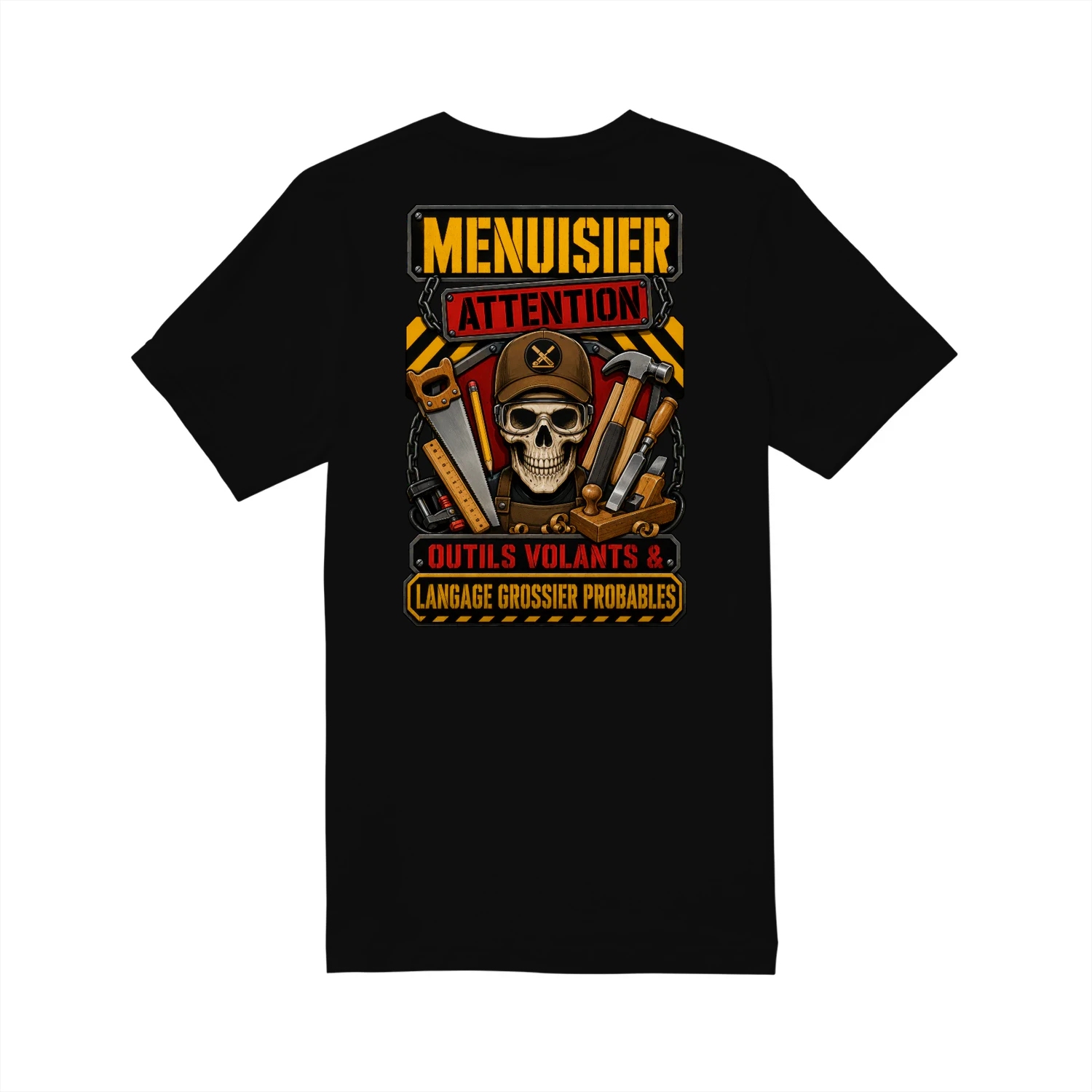 FR Menuisier 803