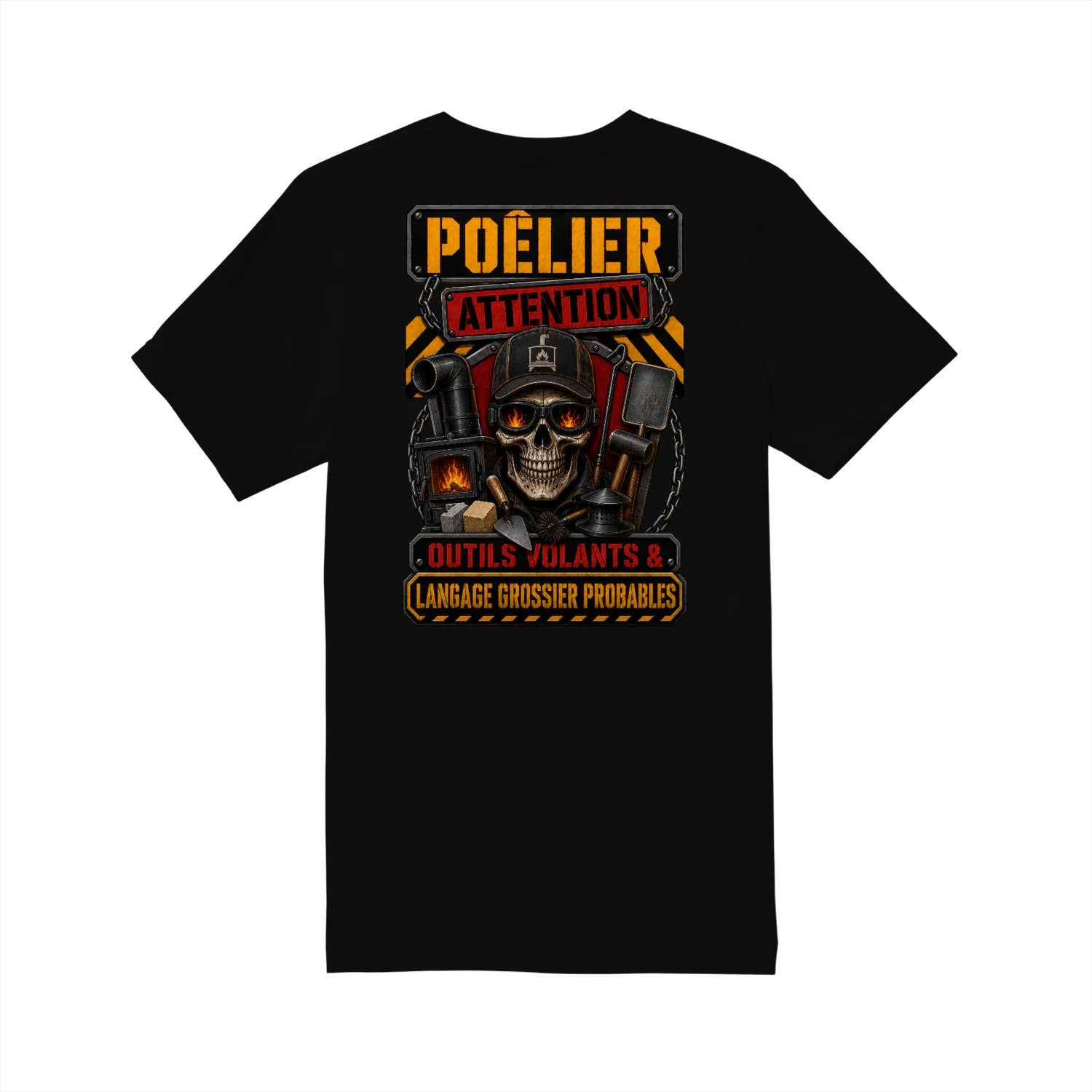 FR Poêlier 803