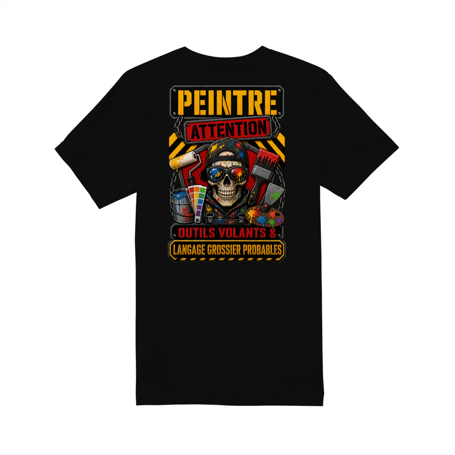 FR Peintre 803